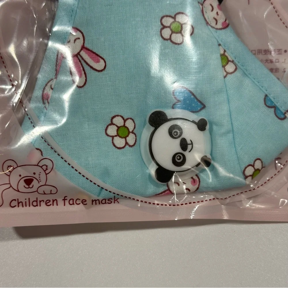 New Masks - Torrid & Other Fashion Brand Fabric Cloth Masks